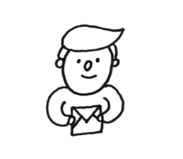 Peoplesticker sticker #14860734