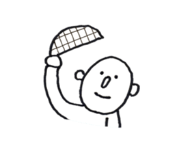 Peoplesticker sticker #14860737