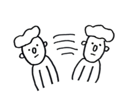 Peoplesticker sticker #14860739