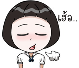 Jeod Rassamee sticker #14861492