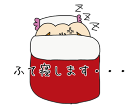 BUTAMAN sticker #14861855