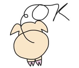 BUTAMAN sticker #14861857