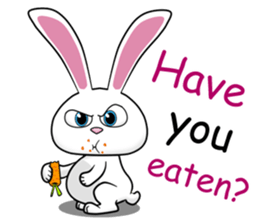 Sai Mai RB sticker #14862092