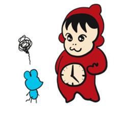 PICO PICO STAR2 sticker #14862406