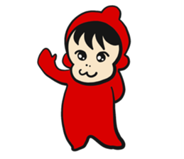 PICO PICO STAR2 sticker #14862407