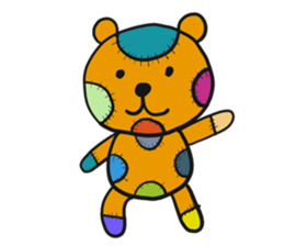 PICO PICO STAR2 sticker #14862409