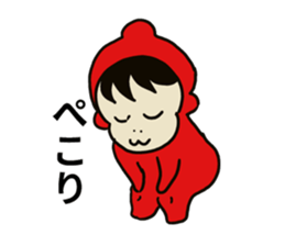 PICO PICO STAR2 sticker #14862413