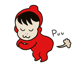 PICO PICO STAR2 sticker #14862424