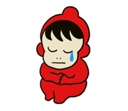 PICO PICO STAR2 sticker #14862425