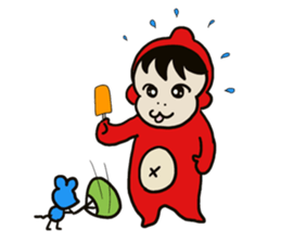 PICO PICO STAR2 sticker #14862427