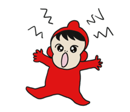 PICO PICO STAR2 sticker #14862430