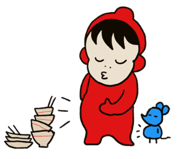 PICO PICO STAR2 sticker #14862438