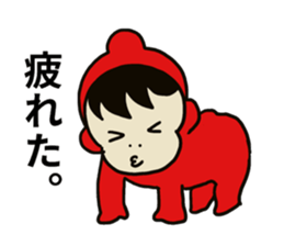 PICO PICO STAR2 sticker #14862441