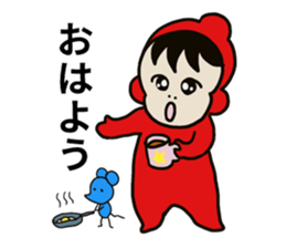 PICO PICO STAR2 sticker #14862443