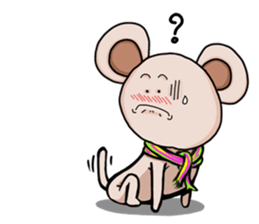 Mr.Toung-Poi sticker #14862739