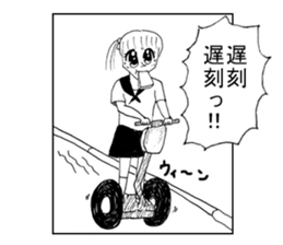 Very funny stickers3 sticker #14863805