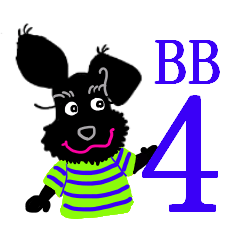 COCO's BEST BUDDIES 4