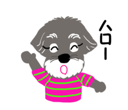 COCO's BEST BUDDIES 4 sticker #14864151