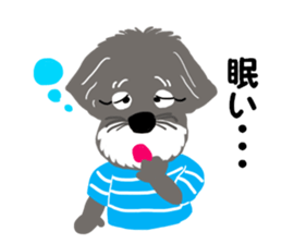 COCO's BEST BUDDIES 4 sticker #14864153