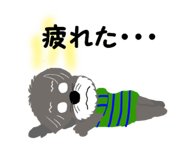 COCO's BEST BUDDIES 4 sticker #14864154