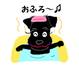 COCO's BEST BUDDIES 4 sticker #14864173