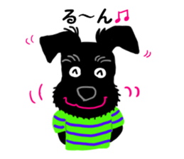 COCO's BEST BUDDIES 4 sticker #14864174