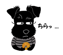 COCO's BEST BUDDIES 4 sticker #14864177