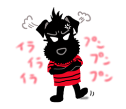 COCO's BEST BUDDIES 4 sticker #14864187