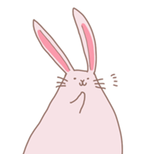 Mochi duck 2 sticker #14864269