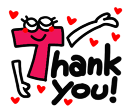 (English) reaction of the character. sticker #14864340