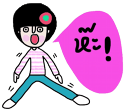 Napa sticker #14864529