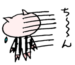 mono-ton sticker #14864714