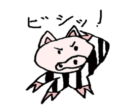 mono-ton sticker #14864718