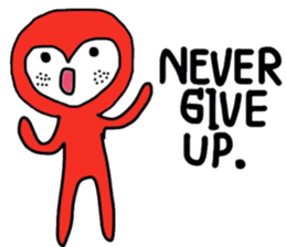 I love you , i like you. sticker #14865038