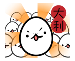 Clockwork chicken-Year of the Rooster sticker #14865080