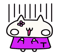 Togawa's name sticker sticker #14865371