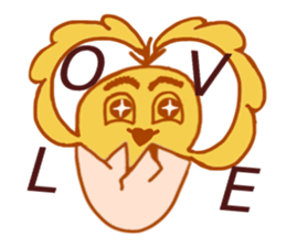 GGGG sticker #14865512