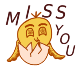 GGGG sticker #14865519