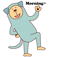 Ede&Wulf daily funny sticker #14865623