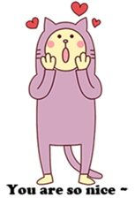 Ede&Wulf daily funny sticker #14865635