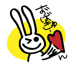 ASAKO ONLY STICKERS!! sticker #14866143