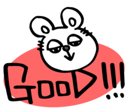 ASAKO ONLY STICKERS!! sticker #14866158