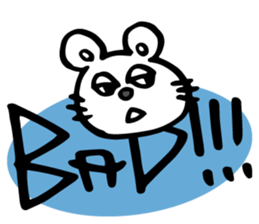 ASAKO ONLY STICKERS!! sticker #14866159