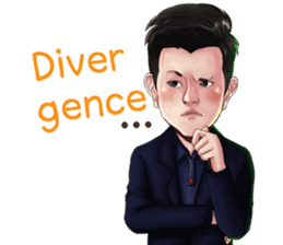 NIC: New Investor Coach sticker #14866305