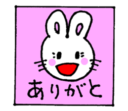 bookichi and friends sticker #14866536