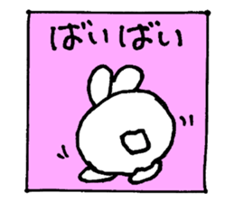 bookichi and friends sticker #14866538