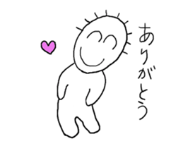 KENTA5 sticker #14867495