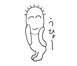 KENTA5 sticker #14867496