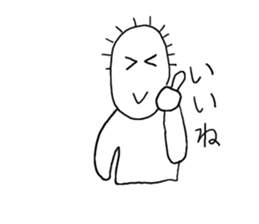 KENTA5 sticker #14867497