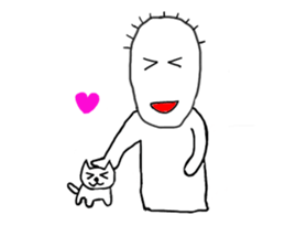 KENTA5 sticker #14867498